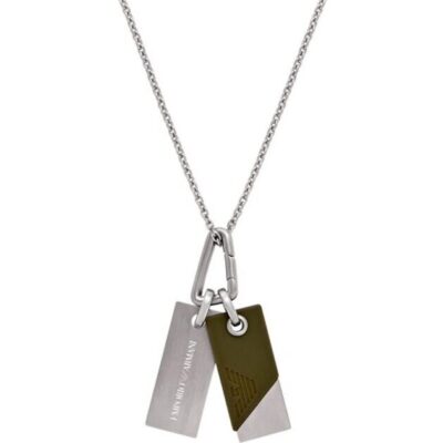 Emporio Armani Egs3179040 (EGS3179040) Unisex JEWELRY