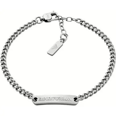 Emporio Armani Egs3189040 (EGS3189040) Unisex JEWELRY