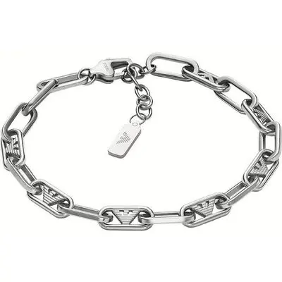 EMPORIO ARMANI EGS3249040 (EGS3249040) Unisex JEWELRY