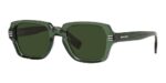 Burberry Eldon Be 4349 (ELDON BE 4349_3946-71_51) Men's EYEWEAR