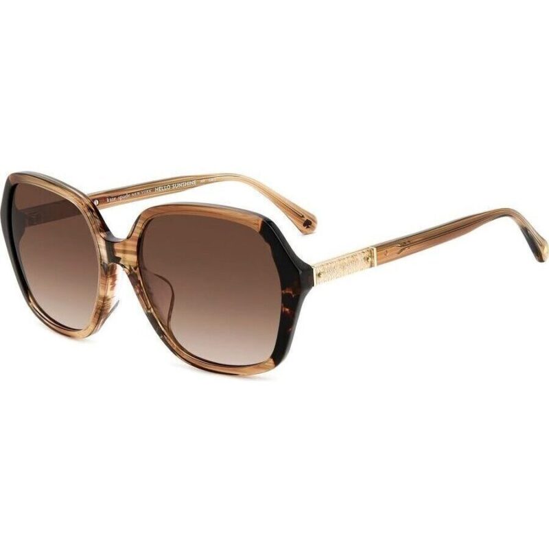 Kate Spade Ellery_f_s (ELLERY_F_S_2OH-HA H_57) Women EYEWEAR