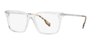 Burberry Ellis Be 2378 (ELLIS BE 2378_3024_55) Men's EYEWEAR