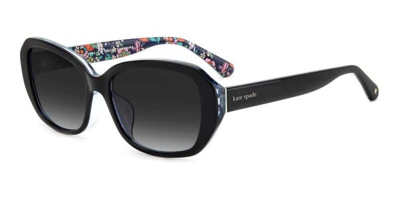 Kate Spade Ellison_f_s (ELLISON_F_S_807-9O_57) Women's EYEWEAR