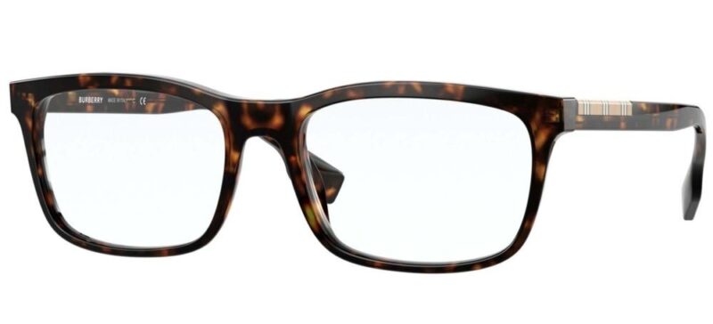 Burberry Men's Eyeglasses (ELM BE 2334_3002_55)