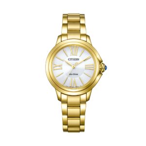 Citizen Watches Em1162-52a (EM1162-52A)  Watch