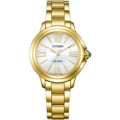 Citizen Watches Em1162-52a (EM1162-52A) Watch