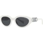 Michael Kors Empire Oval Mk 2192 (EMPIRE OVAL MK 2192_3100-87 S_53) Women EYEWEAR