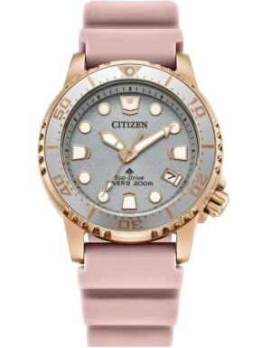 Citizen Promaster Women's Watch (eo2023-00a)