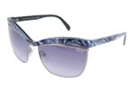 Emilio Pucci Sunglasses Ep0009 Black (EP0009-05B 61-16-135) Women's EYEWEAR