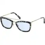 Emilio Pucci Sunglasses Ep0044-o Coloured Havana (EP0044-O-55V 53-19-135) Women EYEWEAR
