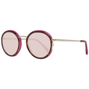 Emilio Pucci Ep0046-o 4955y (EP0046-O 4955Y) Women's EYEWEAR