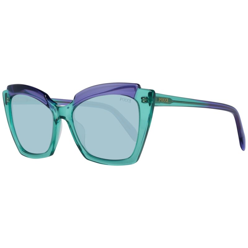 Pucci Ep0145 5687v (EP0145 5687V) Women's EYEWEAR