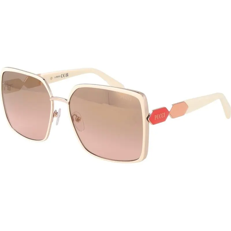 Pucci Ep0169 6024g (EP0169 6024G) Women EYEWEAR