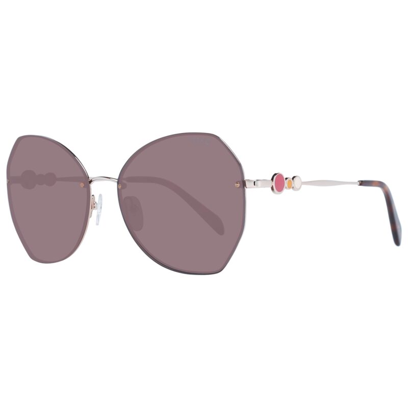 Pucci Ep0178 6128e (EP0178 6128E) Women's EYEWEAR
