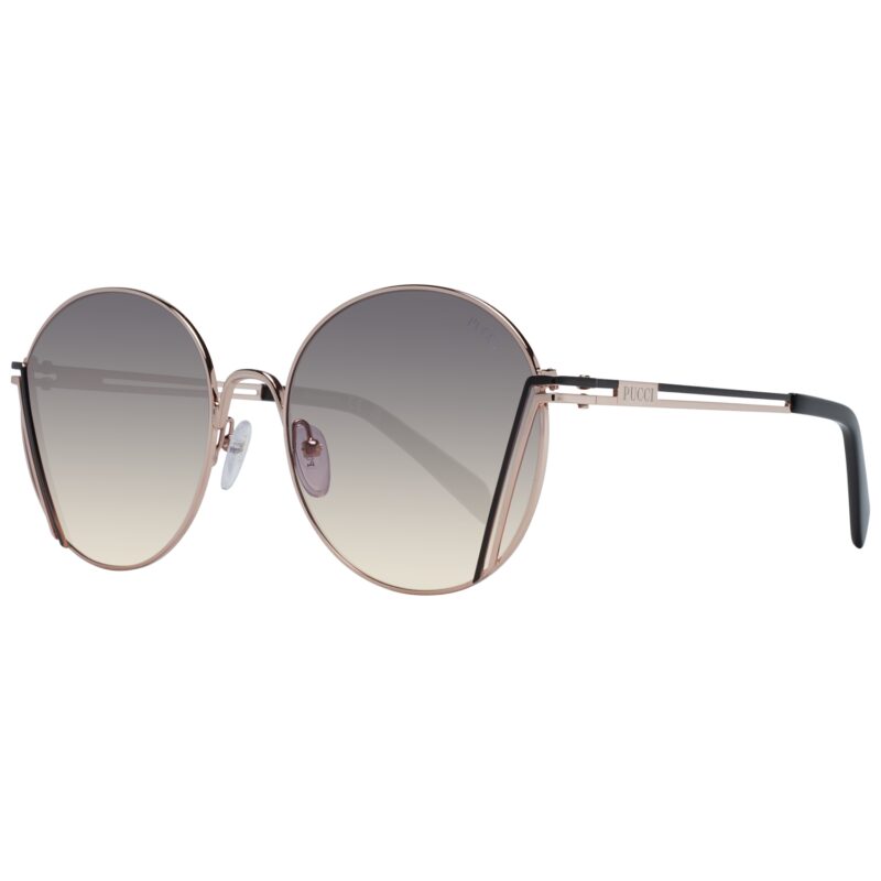 Emilio Pucci Women's Sunglasses (EP0180 5828B)