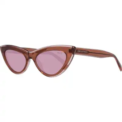 Pucci Ep0181 5347f (EP0181 5347F) Women EYEWEAR