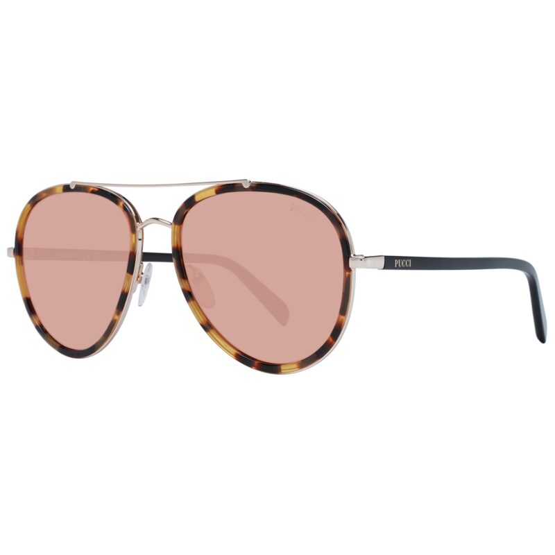 Pucci Ep0185 5756e (EP0185 5756E) Women's EYEWEAR