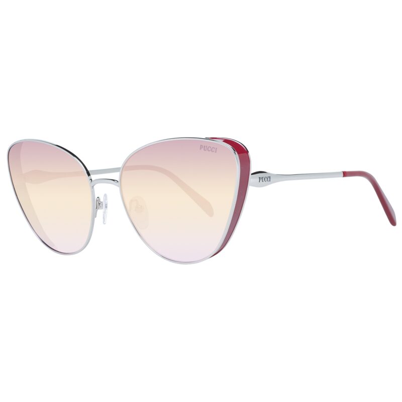 Pucci Ep0186 6116t (EP0186 6116T) Women's EYEWEAR