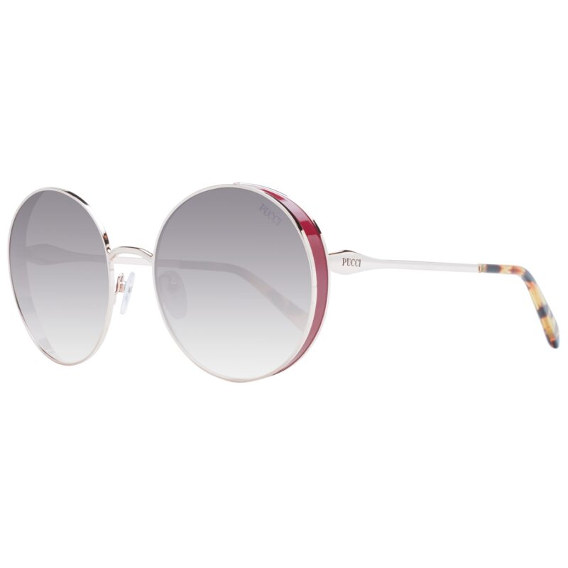 Pucci Ep0187 5628f (EP0187 5628F) Women's EYEWEAR
