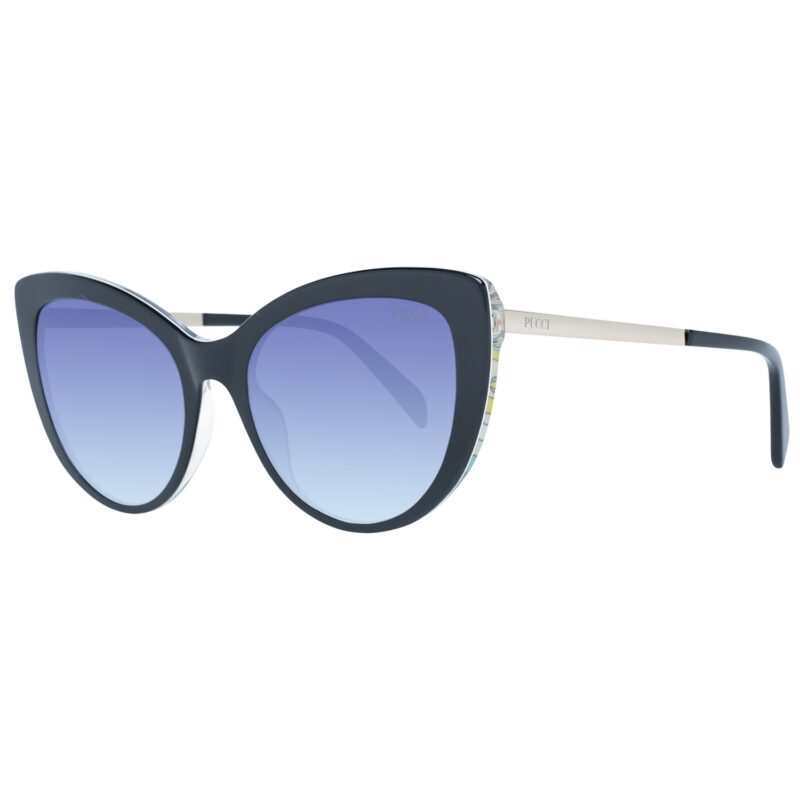 Pucci Ep0191 5601b (EP0191 5601B) Women's EYEWEAR