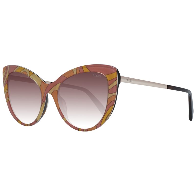Pucci Ep0191 5674f (EP0191 5674F) Women's EYEWEAR