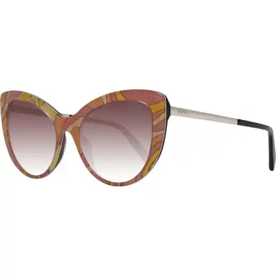 Pucci Ep0191 5674f (EP0191 5674F) Women EYEWEAR