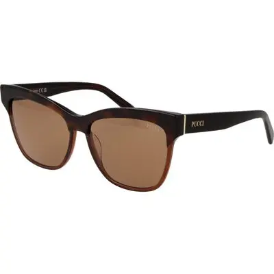 Pucci Ep0198 5756e (EP0198 5756E) Women EYEWEAR