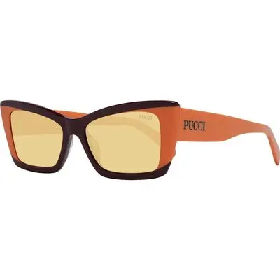 Pucci Ep0205 5471e (EP0205 5471E) Women EYEWEAR