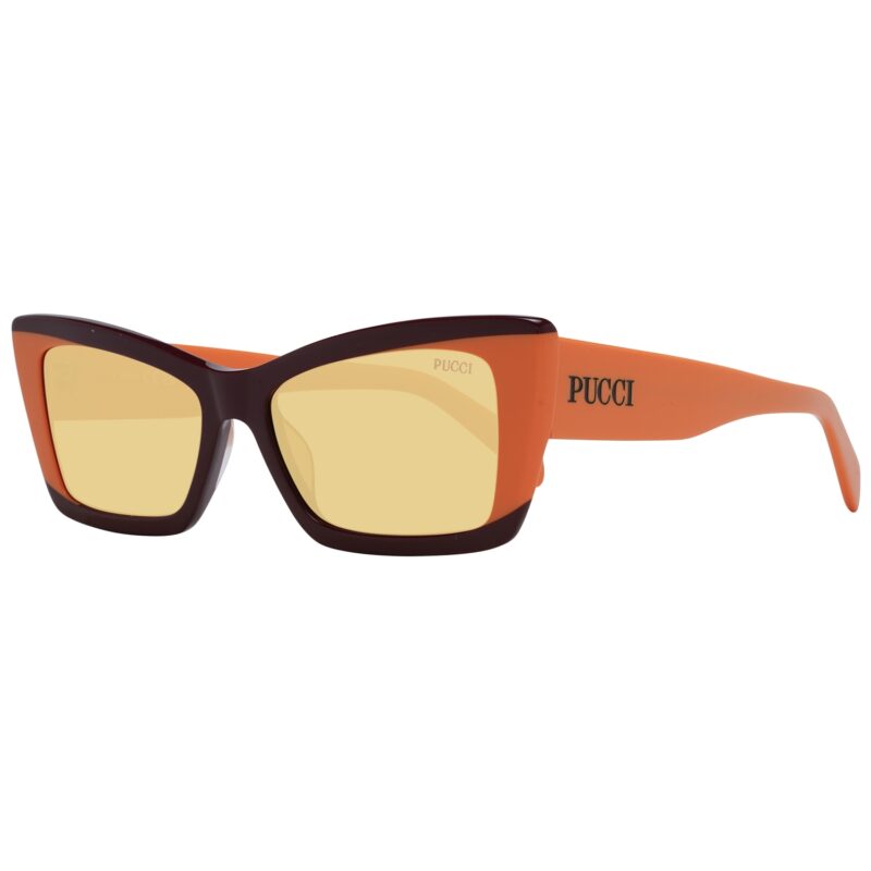 Pucci Ep0205 5471e (EP0205 5471E) Women's EYEWEAR