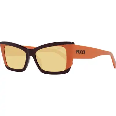 Pucci Ep0205 5471e (EP0205 5471E) Women EYEWEAR
