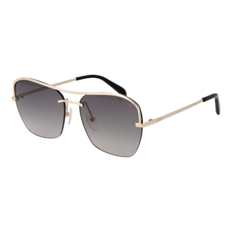 Pucci Ep0225 5632b (EP0225 5632B) Women's EYEWEAR