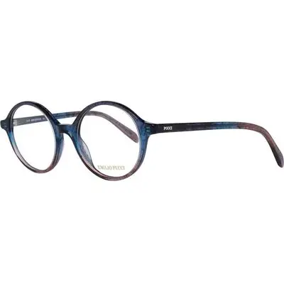 Pucci Ep5091 50092 (EP5091 50092) Women EYEWEAR