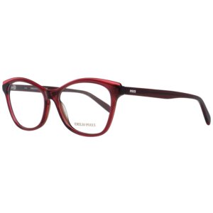 Emilio Pucci Eyewear Women's Eyeglasses (EP5098 54050)