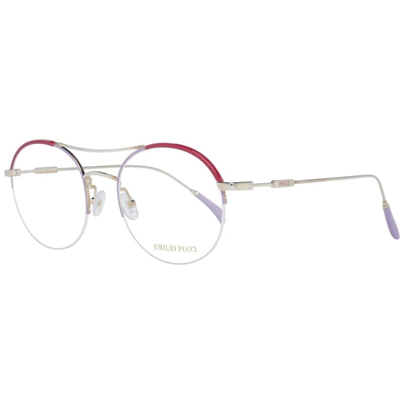 Emilio Pucci Ep5108 52068 (EP5108 52068) Women's EYEWEAR