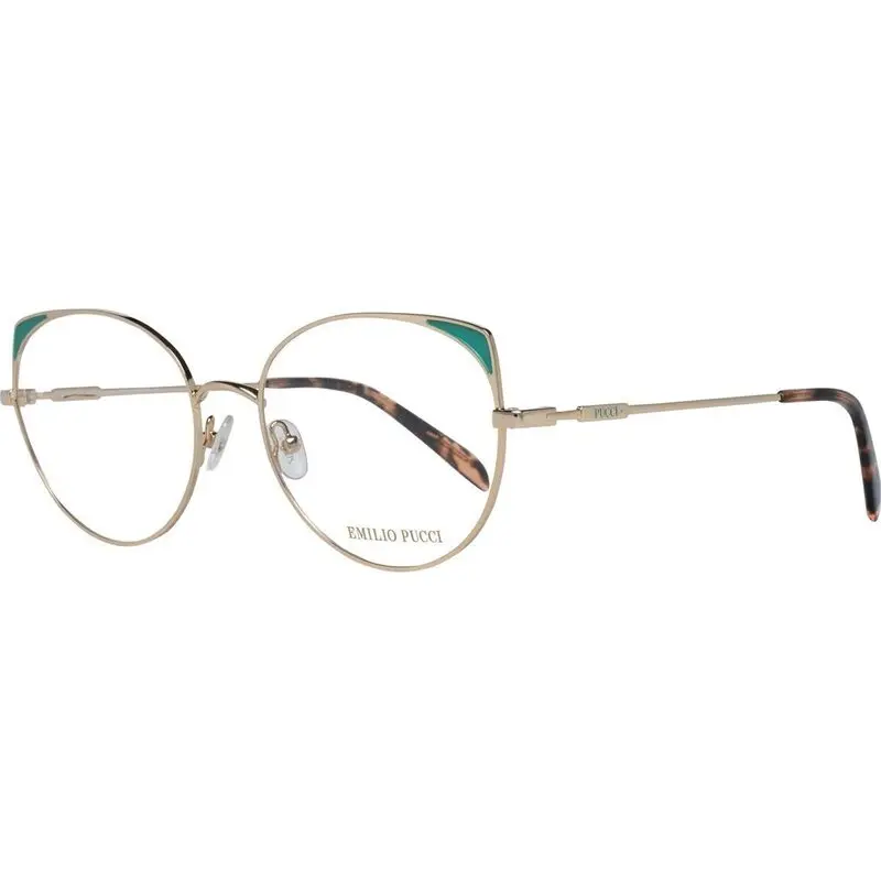 Pucci Ep5124 5428a (EP5124 5428A) Women EYEWEAR