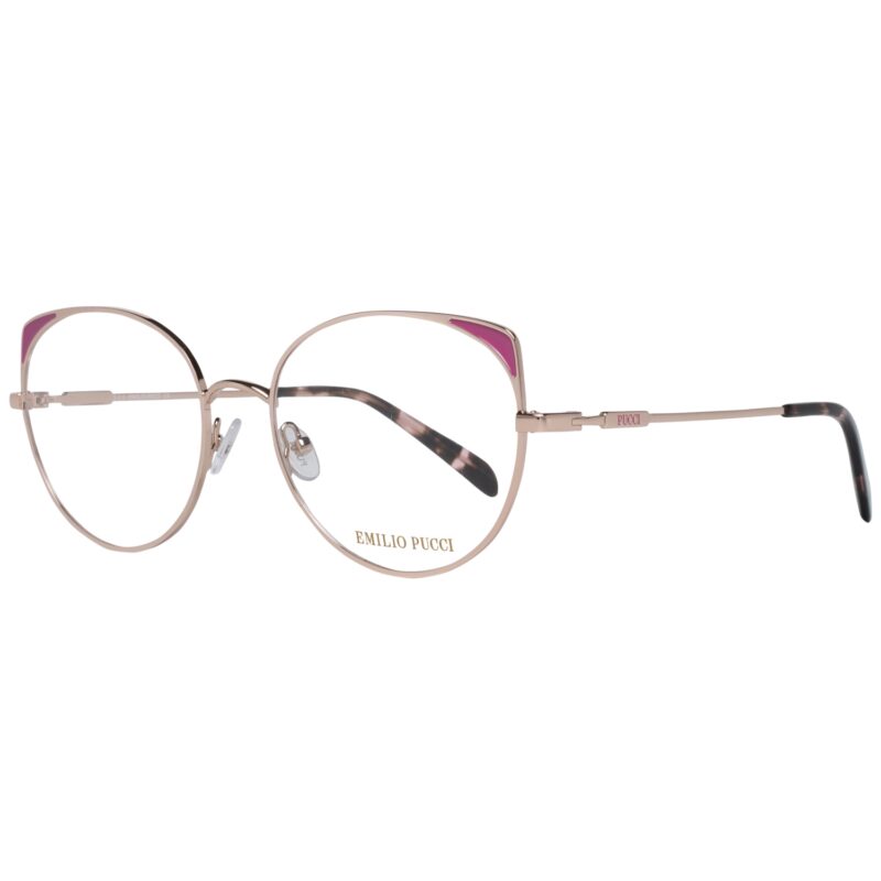Pucci Ep5124 5428b (EP5124 5428B) Women's EYEWEAR