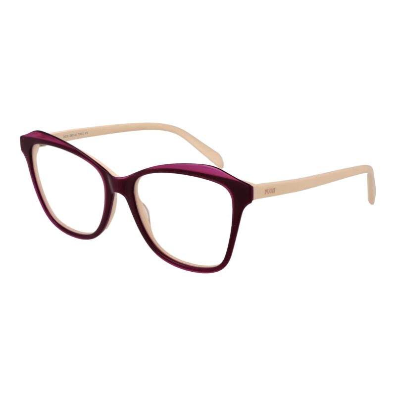 Pucci Ep5128 55024 (EP5128 55024) Women's EYEWEAR