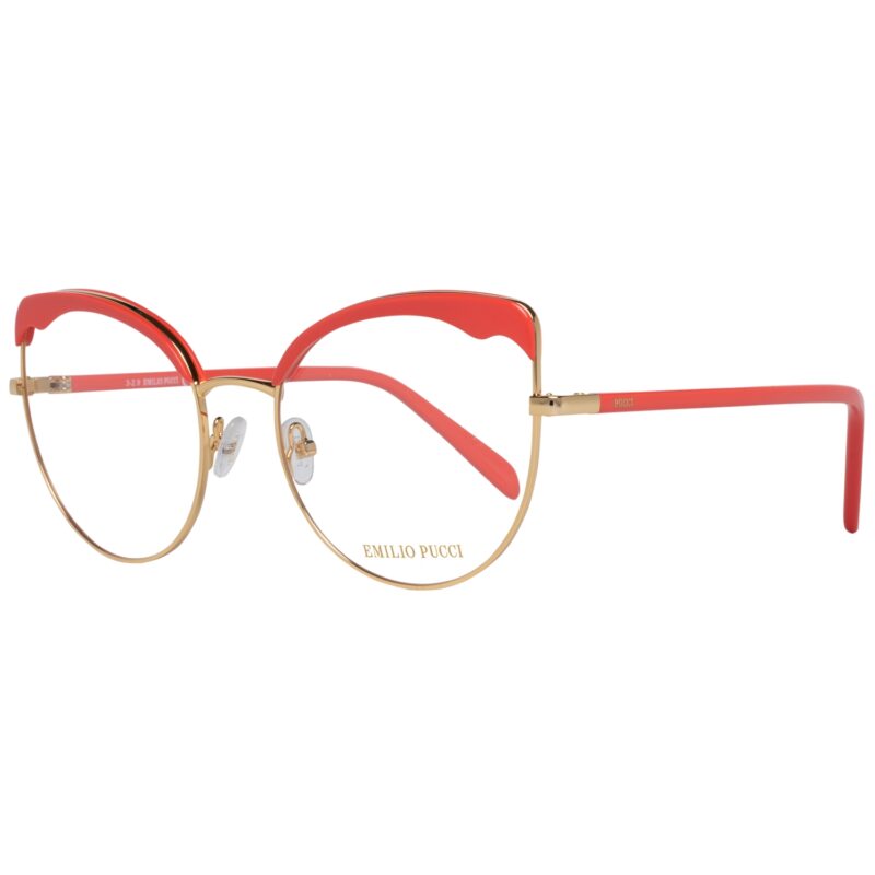 Pucci Ep5131 55030 (EP5131 55030) Women's EYEWEAR