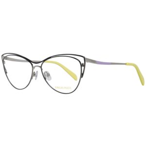 Emilio Pucci Eyewear Women's Eyeglasses (EP5142 56005)