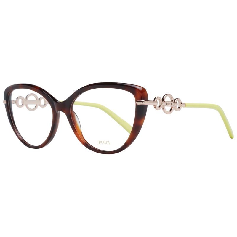 Pucci Ep5162 56052 (EP5162 56052) Women's EYEWEAR