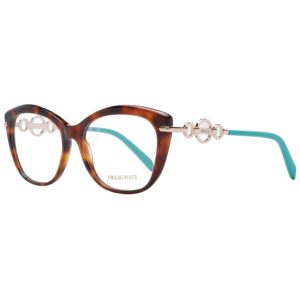 Pucci Ep5163 55052 (EP5163 55052) Women's EYEWEAR
