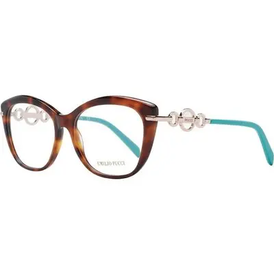 Pucci Ep5163 55052 (EP5163 55052) Women EYEWEAR