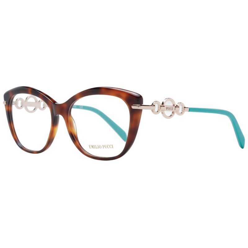 Pucci Ep5163 55052 (EP5163 55052) Women's EYEWEAR