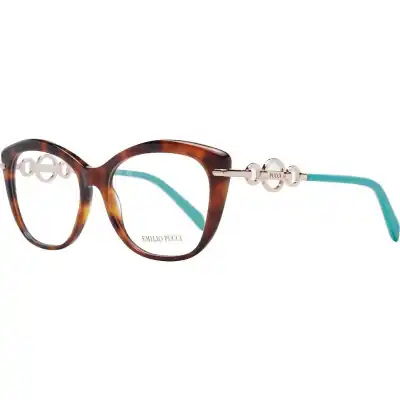 Pucci Ep5163 55052 (EP5163 55052) Women EYEWEAR