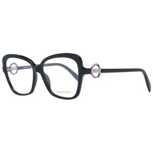 Pucci Ep5175 55001 (EP5175 55001) Women's EYEWEAR