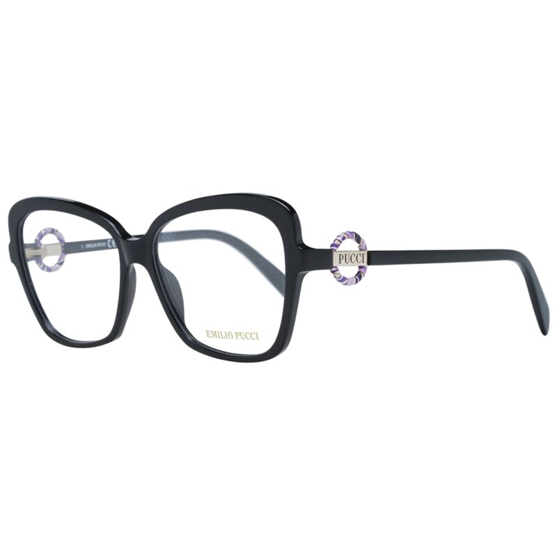 Pucci Ep5175 55001 (EP5175 55001) Women's EYEWEAR