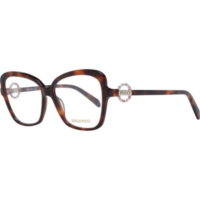 Pucci Ep5175 55052 (EP5175 55052) Women EYEWEAR