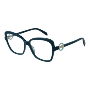Pucci Ep5175 55087 (EP5175 55087) Women's EYEWEAR