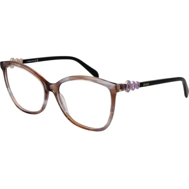 Pucci Ep5178 56047 (EP5178 56047) Women EYEWEAR