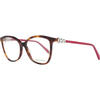 Pucci Ep5178 56052 (EP5178 56052) Women EYEWEAR